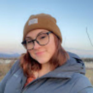 Meet your Posher, Naomi